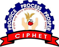 Central Institute of Post Harvest Engineering & Technology Logo